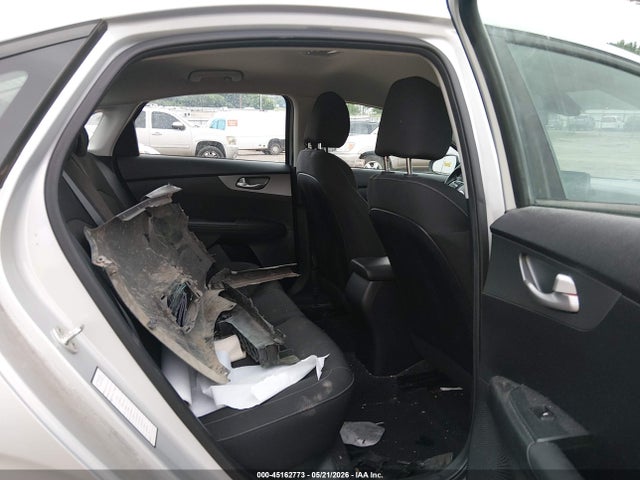 Aukcja sprzedaży 2019 Kia Forte Lxs, vin: 3KPF24AD8KE008421, numer aukcji: 45162773