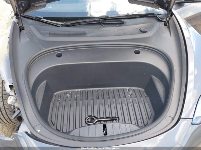 Tesla Model 3 Rear-wheel Drive 2023 5YJ3E1EA0PF676482 Image 10