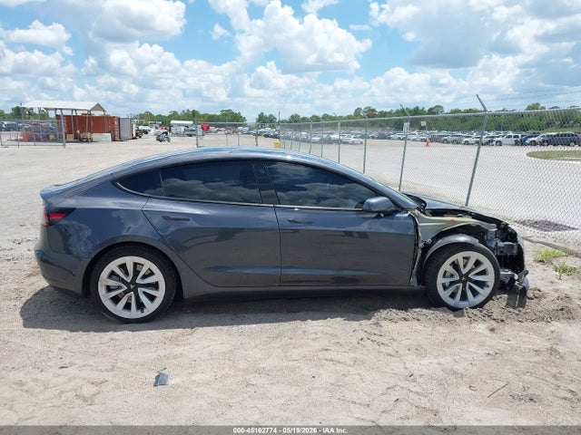 Tesla Model 3 Rear-wheel Drive 2023 5YJ3E1EA0PF676482 Image 13
