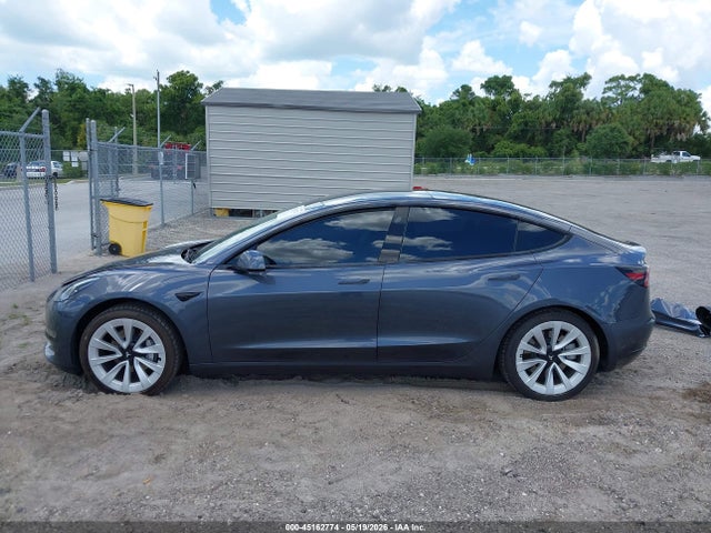 Tesla Model 3 Rear-wheel Drive 2023 5YJ3E1EA0PF676482 Image 14