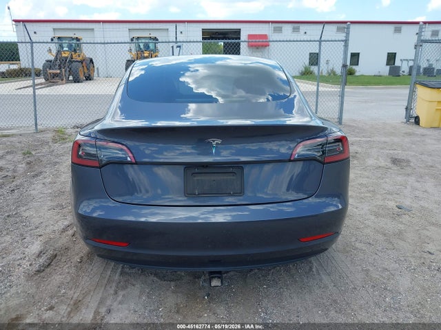 Tesla Model 3 Rear-wheel Drive 2023 5YJ3E1EA0PF676482 Image 16