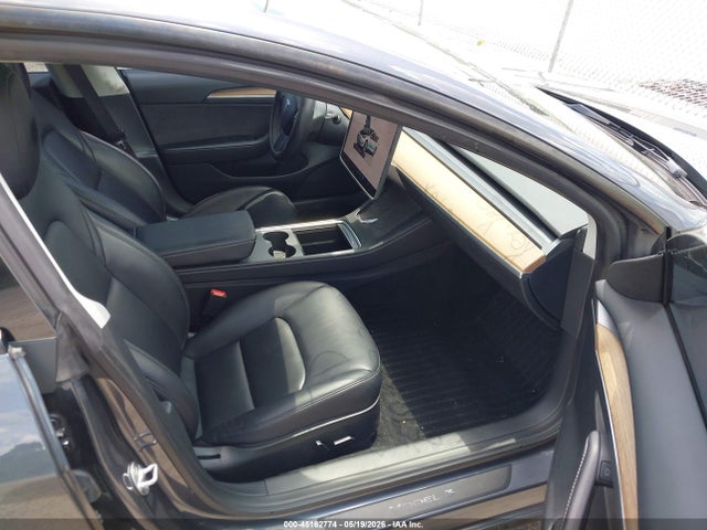 Tesla Model 3 Rear-wheel Drive 2023 5YJ3E1EA0PF676482 Image 5