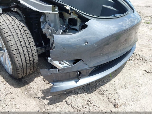 Tesla Model 3 Rear-wheel Drive 2023 5YJ3E1EA0PF676482 Image 6
