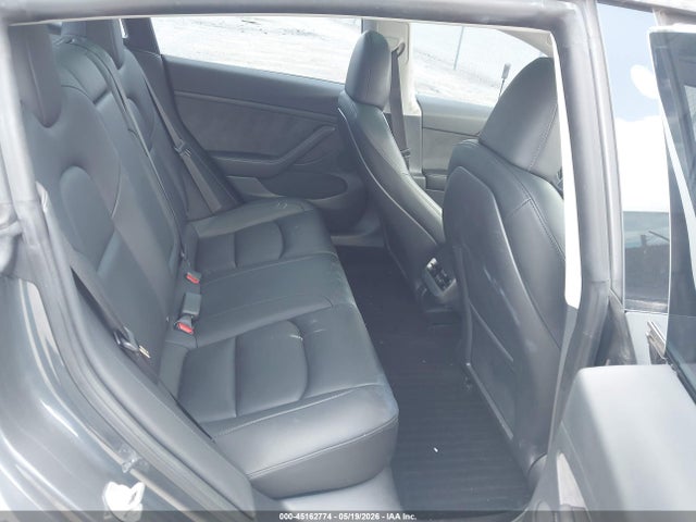 Tesla Model 3 Rear-wheel Drive 2023 5YJ3E1EA0PF676482 Image 8