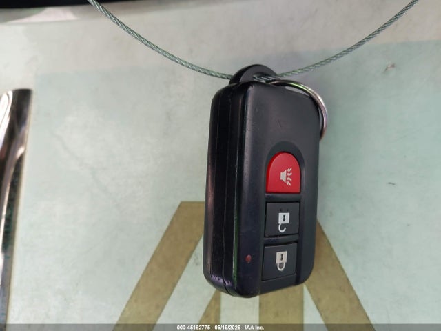 45162775 :رقم المزاد ، JNRAS08W43X204545 vin ، 2003 Infiniti Fx35 مزاد بيع