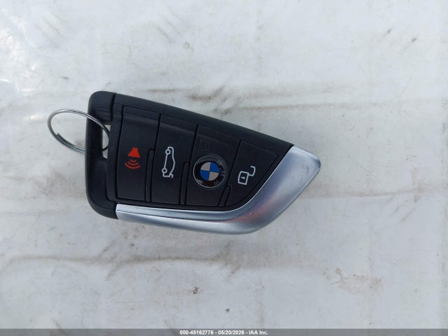 BMW 330I 2021 3MW5R1J07M8C18168 Image 11