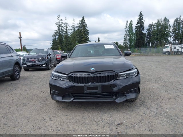 BMW 330I 2021 3MW5R1J07M8C18168 Image 12