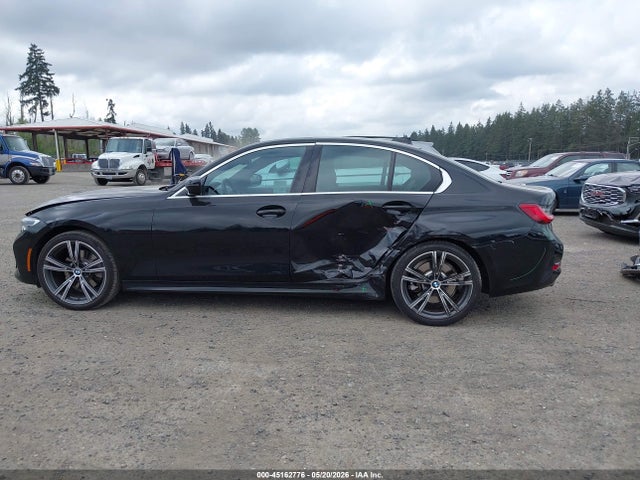 BMW 330I 2021 3MW5R1J07M8C18168 Image 14