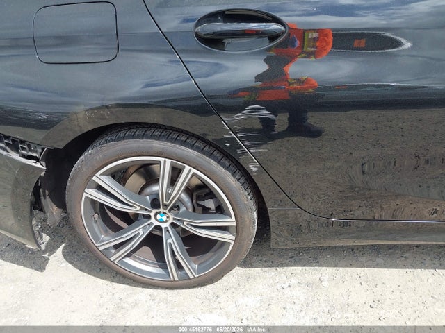 BMW 330I 2021 3MW5R1J07M8C18168 Image 17