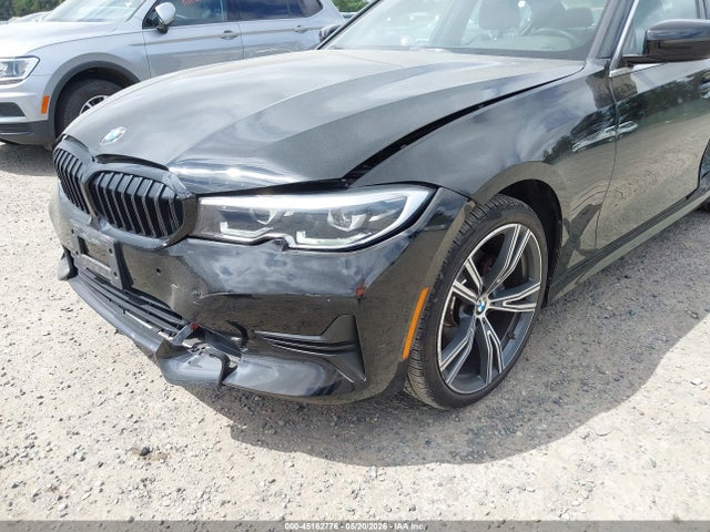 BMW 330I 2021 3MW5R1J07M8C18168 Image 18