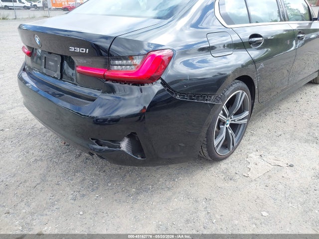 BMW 330I 2021 3MW5R1J07M8C18168 Image 19