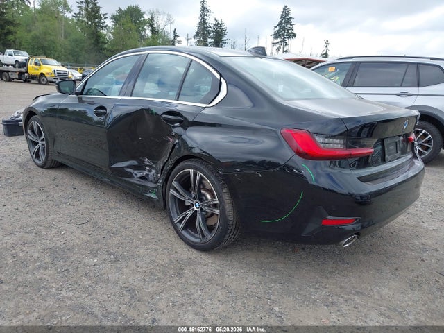 BMW 330I 2021 3MW5R1J07M8C18168 Image 3