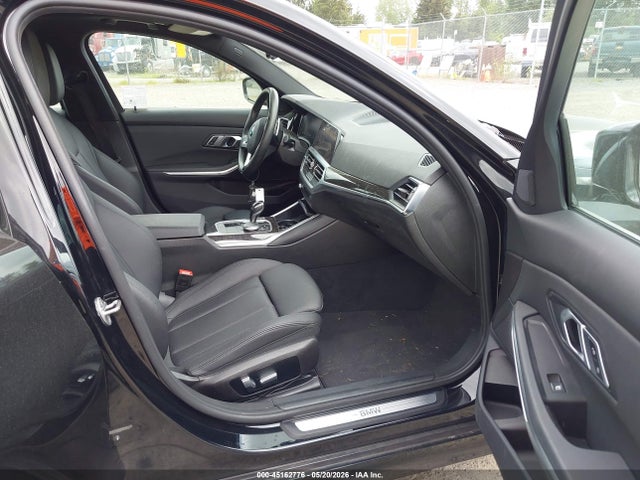 3MW5R1J07M8C18168 BMW 330I