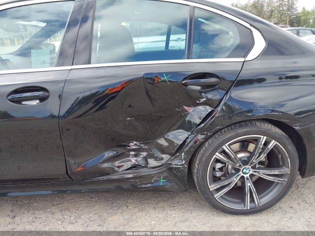 BMW 330I 2021 3MW5R1J07M8C18168 Image 6