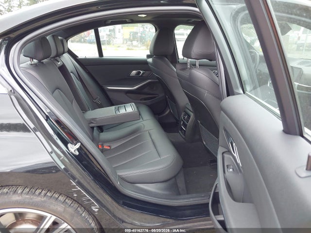 BMW 330I 2021 3MW5R1J07M8C18168 Image 8