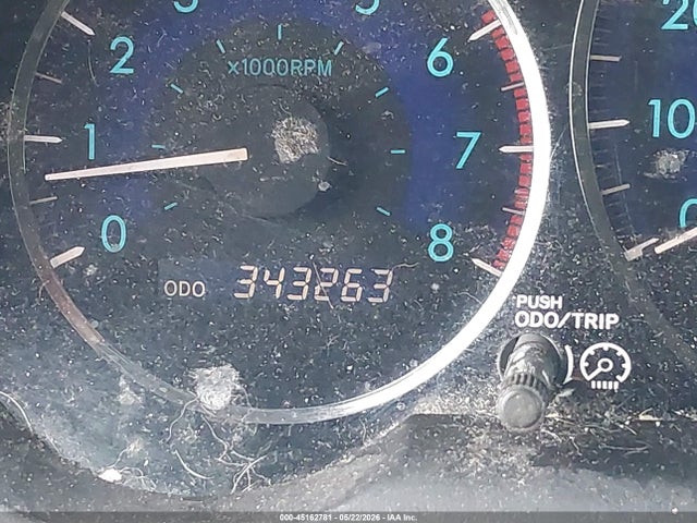 45162781 :رقم المزاد ، 5TDZA22C86S474534 vin ، 2006 Toyota Sienna Xle Limited مزاد بيع
