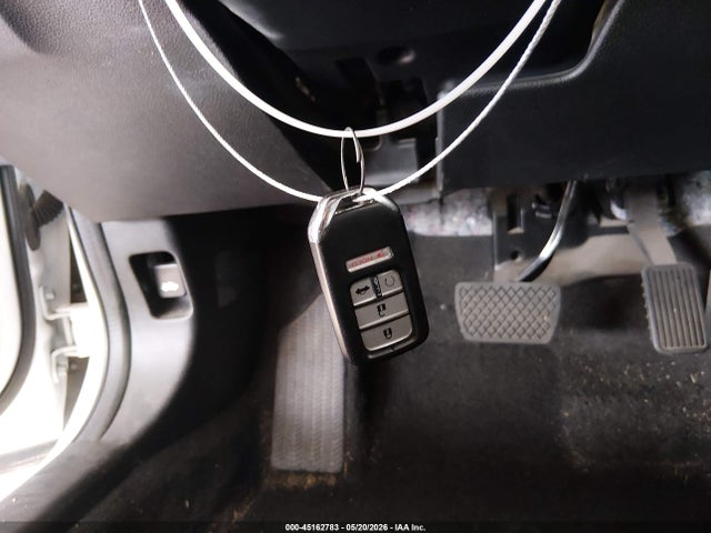 Продаж на аукціоні авто 2018 Honda Civic Ex, vin: 2HGFC2F73JH551586, номер лоту: 45162783