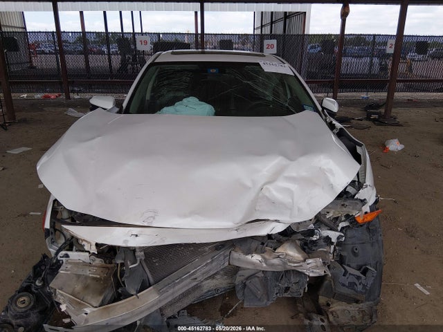 Продаж на аукціоні авто 2018 Honda Civic Ex, vin: 2HGFC2F73JH551586, номер лоту: 45162783