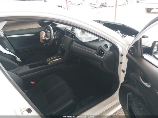 Продаж на аукціоні авто 2018 Honda Civic Ex, vin: 2HGFC2F73JH551586, номер лоту: 45162783