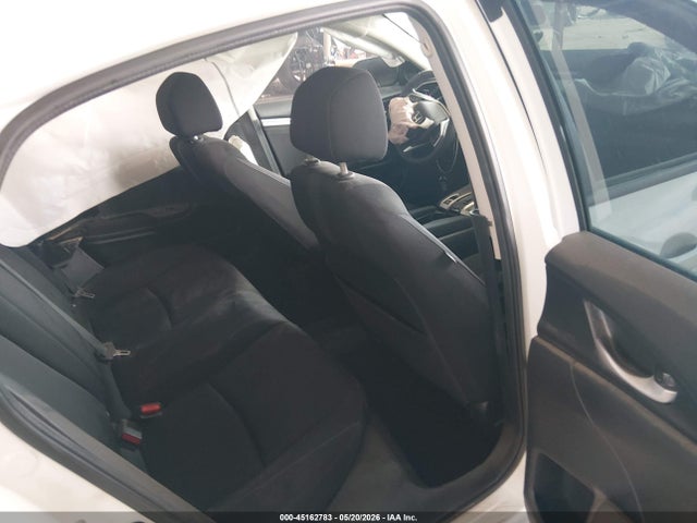 Продаж на аукціоні авто 2018 Honda Civic Ex, vin: 2HGFC2F73JH551586, номер лоту: 45162783