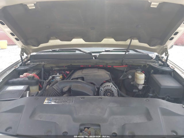 45162784 :رقم المزاد ، 2GTEK13M981200055 vin ، 2008 Gmc Sierra 1500 Slt مزاد بيع