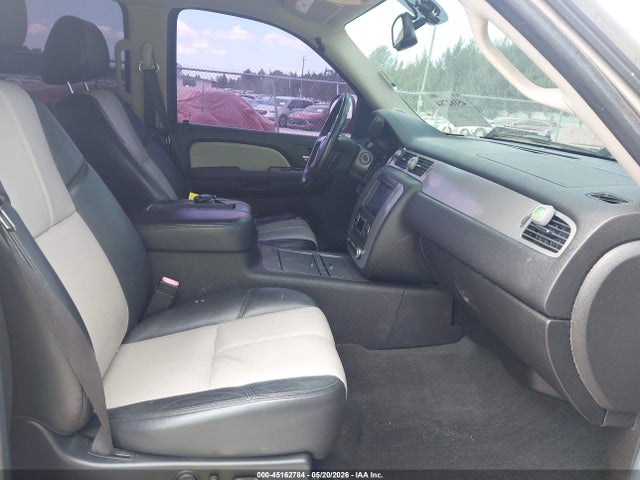 45162784 :رقم المزاد ، 2GTEK13M981200055 vin ، 2008 Gmc Sierra 1500 Slt مزاد بيع