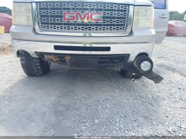 45162784 :رقم المزاد ، 2GTEK13M981200055 vin ، 2008 Gmc Sierra 1500 Slt مزاد بيع