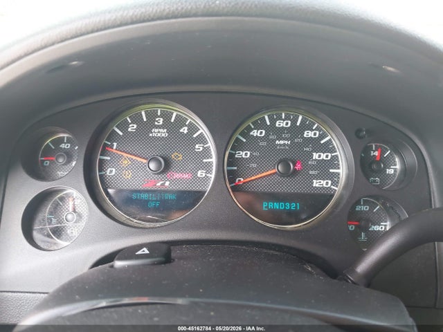 45162784 :رقم المزاد ، 2GTEK13M981200055 vin ، 2008 Gmc Sierra 1500 Slt مزاد بيع
