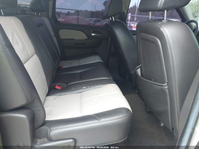 45162784 :رقم المزاد ، 2GTEK13M981200055 vin ، 2008 Gmc Sierra 1500 Slt مزاد بيع