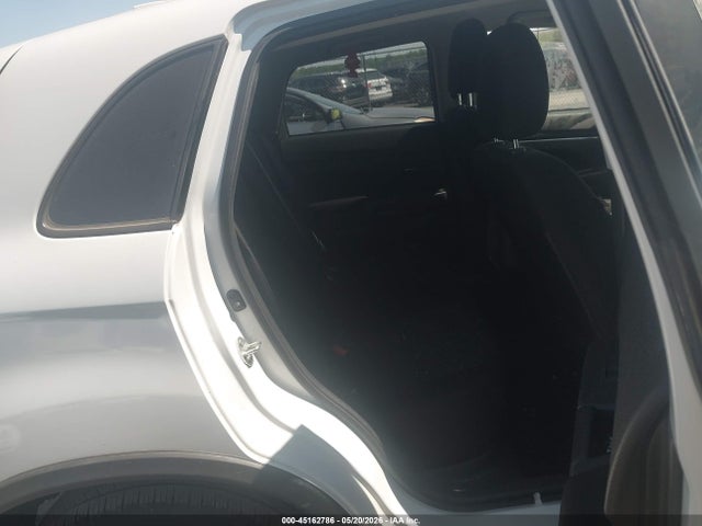 2021 Mitsubishi Outlander Sport 2.0 Es 2wd მანქანა იყიდება აუქციონზე, vin: JA4APUAU9MU001536, აუქციონის ნომერი: 45162786