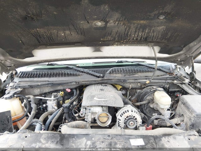Aukcja sprzedaży 2006 Chevrolet Silverado 1500 Lt2, vin: 2GCEK13T461234327, numer aukcji: 45162787