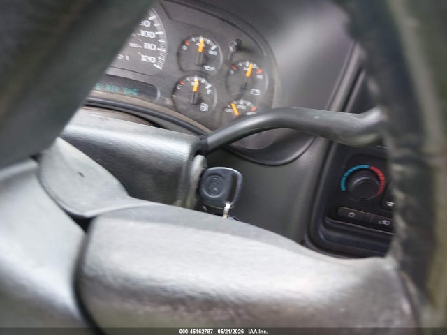 Aukcja sprzedaży 2006 Chevrolet Silverado 1500 Lt2, vin: 2GCEK13T461234327, numer aukcji: 45162787