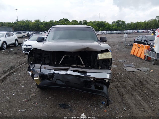Aukcja sprzedaży 2006 Chevrolet Silverado 1500 Lt2, vin: 2GCEK13T461234327, numer aukcji: 45162787