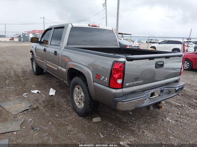 Aukcja sprzedaży 2006 Chevrolet Silverado 1500 Lt2, vin: 2GCEK13T461234327, numer aukcji: 45162787