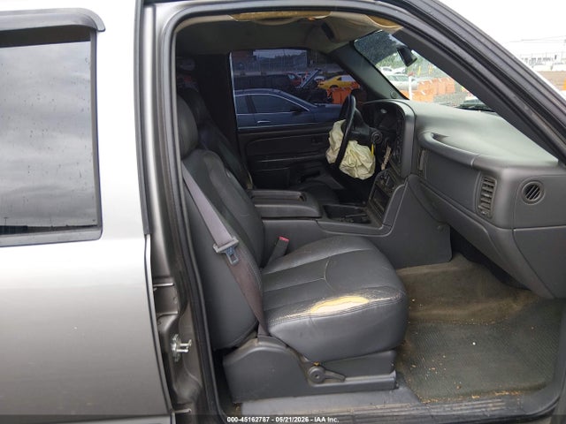 Aukcja sprzedaży 2006 Chevrolet Silverado 1500 Lt2, vin: 2GCEK13T461234327, numer aukcji: 45162787