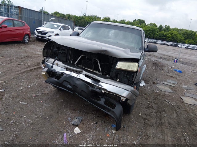 Aukcja sprzedaży 2006 Chevrolet Silverado 1500 Lt2, vin: 2GCEK13T461234327, numer aukcji: 45162787