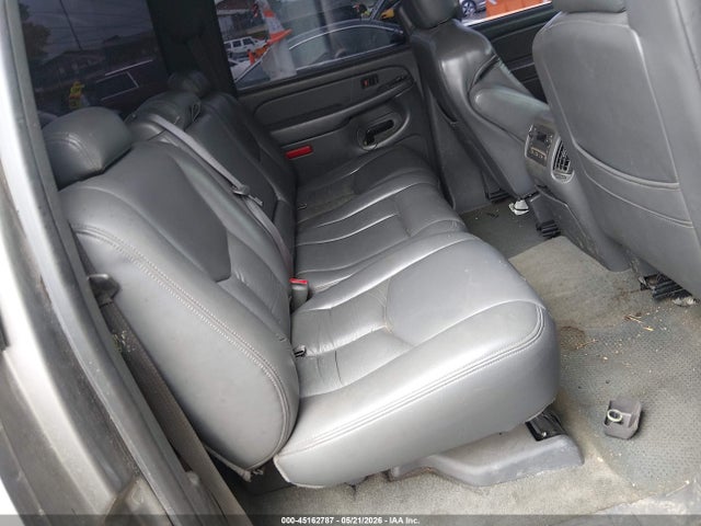 Aukcja sprzedaży 2006 Chevrolet Silverado 1500 Lt2, vin: 2GCEK13T461234327, numer aukcji: 45162787