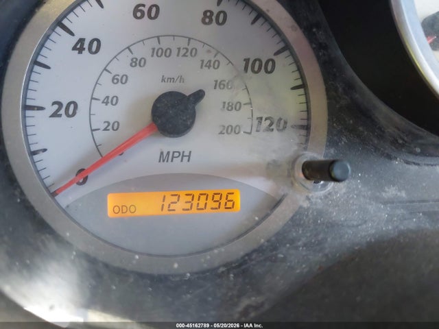 Продажа на аукционе авто 2005 Toyota Rav4, vin: JTEGD20V950077852, номер лота: 45162789