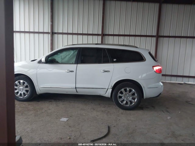 Продажа на аукционе авто 2017 Buick Enclave Premium, vin: 5GAKRCKDXHJ339355, номер лота: 45162790