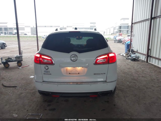 Продажа на аукционе авто 2017 Buick Enclave Premium, vin: 5GAKRCKDXHJ339355, номер лота: 45162790