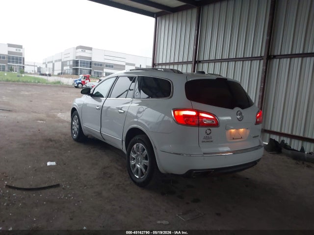 Продажа на аукционе авто 2017 Buick Enclave Premium, vin: 5GAKRCKDXHJ339355, номер лота: 45162790