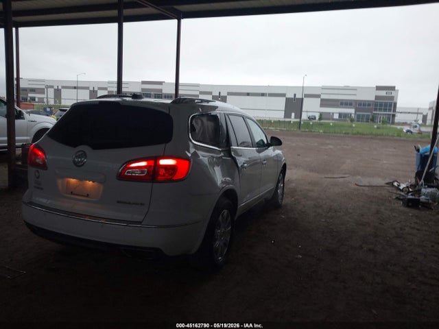 Продажа на аукционе авто 2017 Buick Enclave Premium, vin: 5GAKRCKDXHJ339355, номер лота: 45162790
