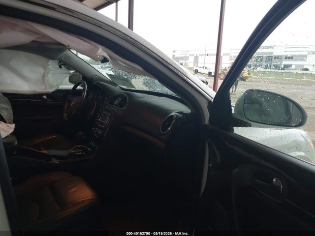 Продажа на аукционе авто 2017 Buick Enclave Premium, vin: 5GAKRCKDXHJ339355, номер лота: 45162790