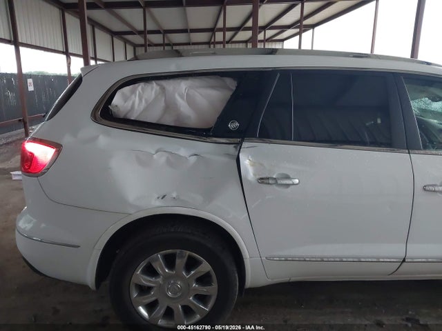 Продажа на аукционе авто 2017 Buick Enclave Premium, vin: 5GAKRCKDXHJ339355, номер лота: 45162790