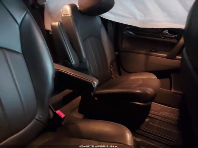 Продажа на аукционе авто 2017 Buick Enclave Premium, vin: 5GAKRCKDXHJ339355, номер лота: 45162790