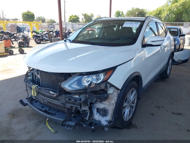 Aukcja sprzedaży 2017 Nissan Rogue Sport Sv, vin: JN1BJ1CRXHW109101, numer aukcji: 45162791