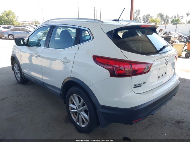 Aukcja sprzedaży 2017 Nissan Rogue Sport Sv, vin: JN1BJ1CRXHW109101, numer aukcji: 45162791