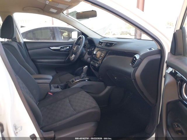 Aukcja sprzedaży 2017 Nissan Rogue Sport Sv, vin: JN1BJ1CRXHW109101, numer aukcji: 45162791