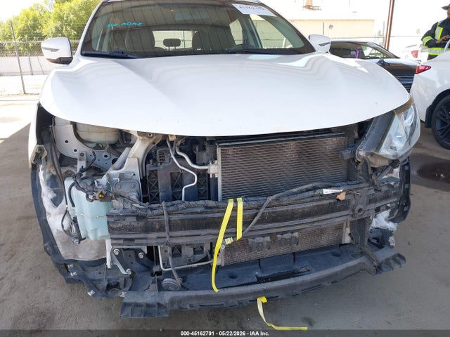 Aukcja sprzedaży 2017 Nissan Rogue Sport Sv, vin: JN1BJ1CRXHW109101, numer aukcji: 45162791