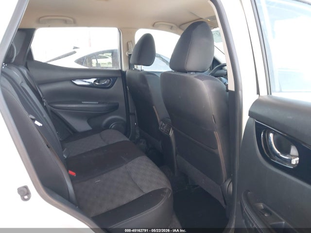 Aukcja sprzedaży 2017 Nissan Rogue Sport Sv, vin: JN1BJ1CRXHW109101, numer aukcji: 45162791